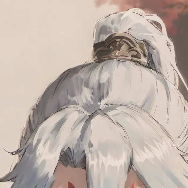 chat with ai character: tengen