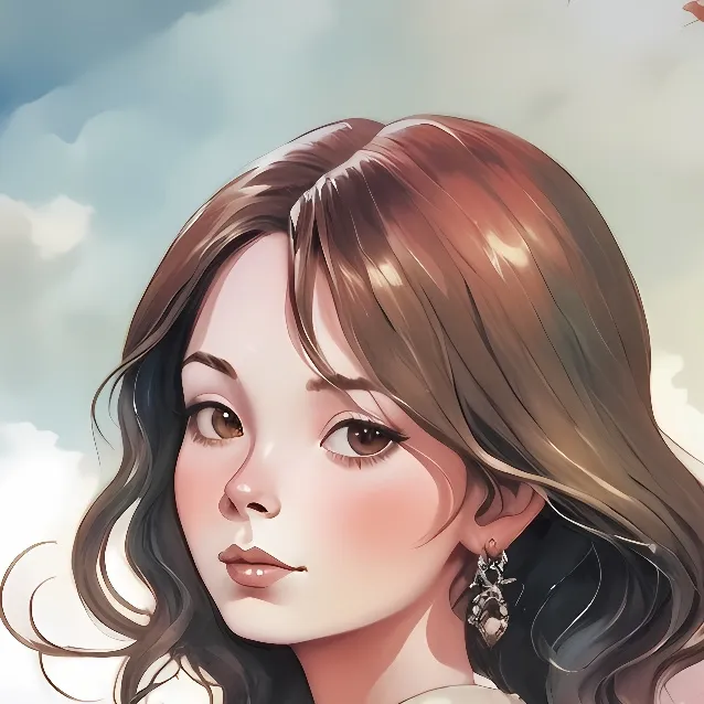 chat with ai character: Jessica