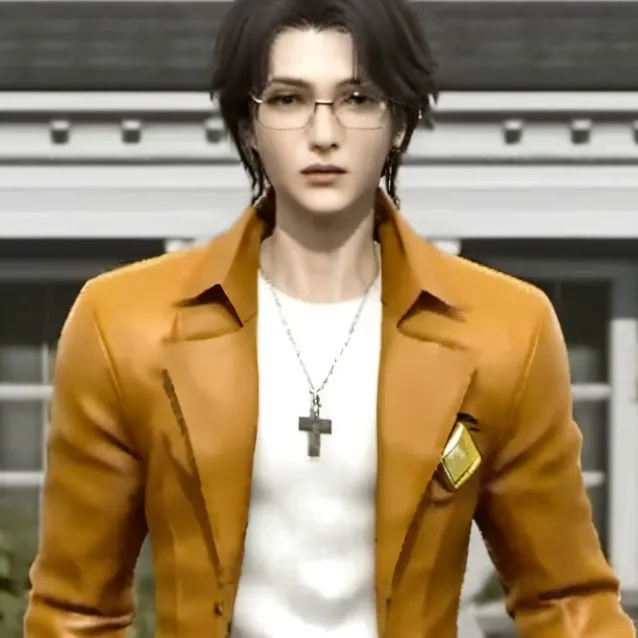 chat with ai character: Alexander 