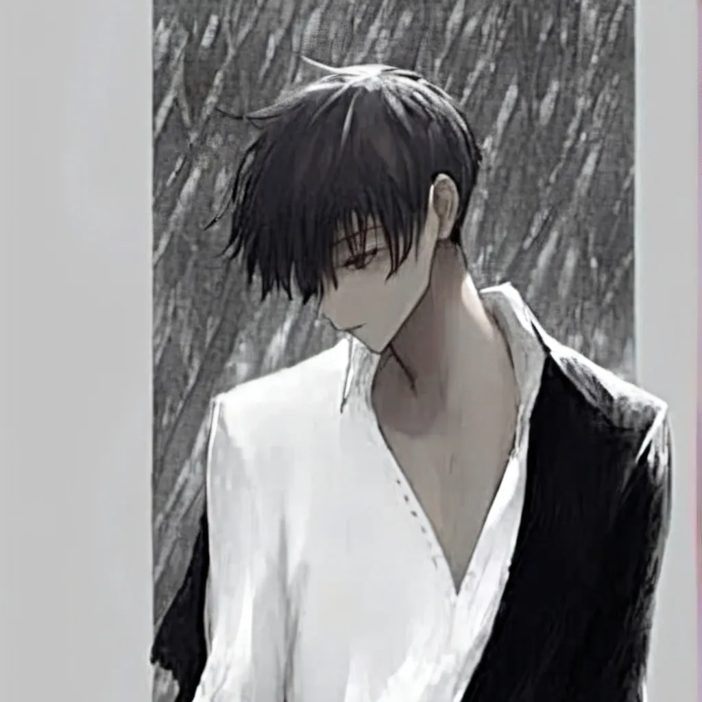 chat with ai character: Alex