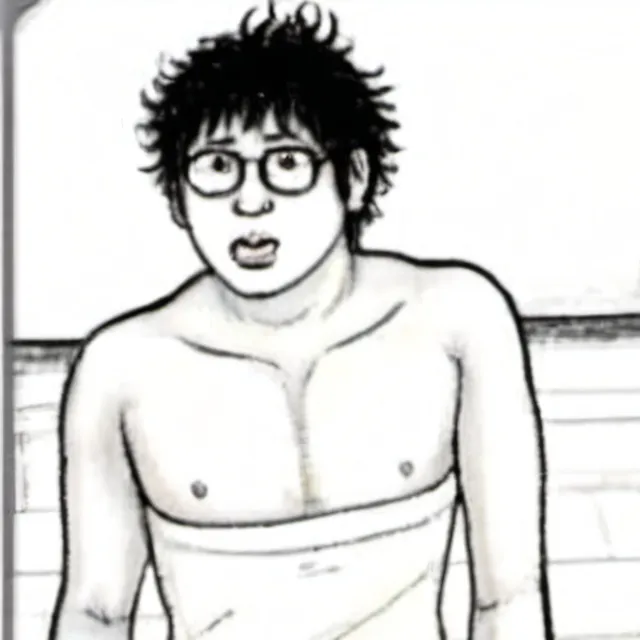 chat with ai character: Release ur anger