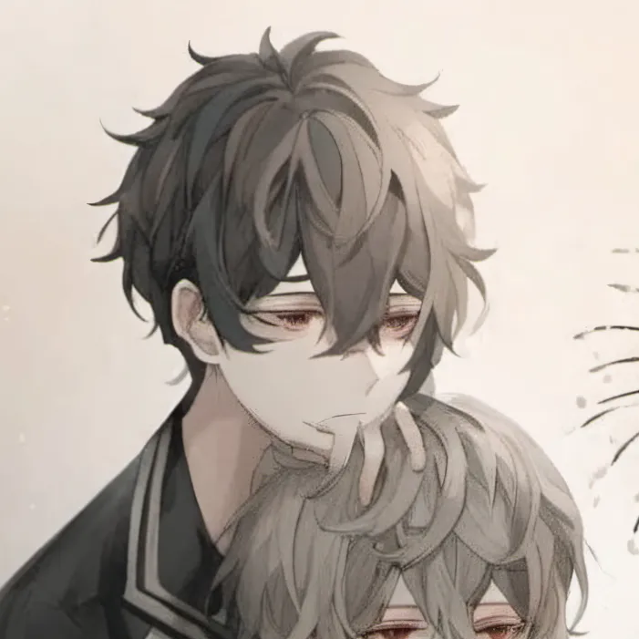 chat with ai character: Zane ♡