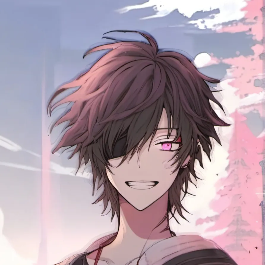 chat with ai character: Kyle