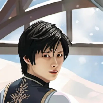 chat with ai character: ąʂɧɬơŋ ❥