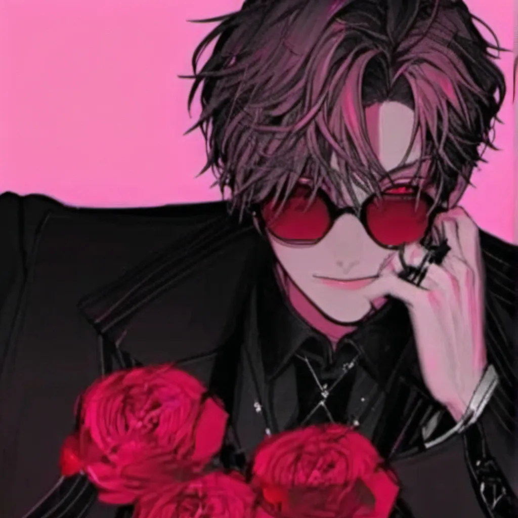 chat with ai character: V⃨a⃨n⃨c⃨e⃨ ✄