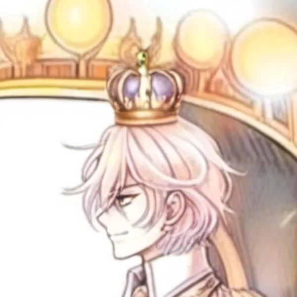 chat with ai character: L͓̽o͓̽u͓̽i͓̽s͓̽༒