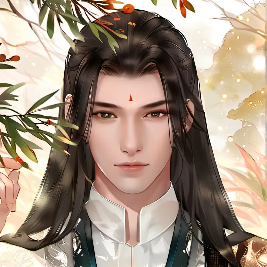 chat with ai character: 月牙儿