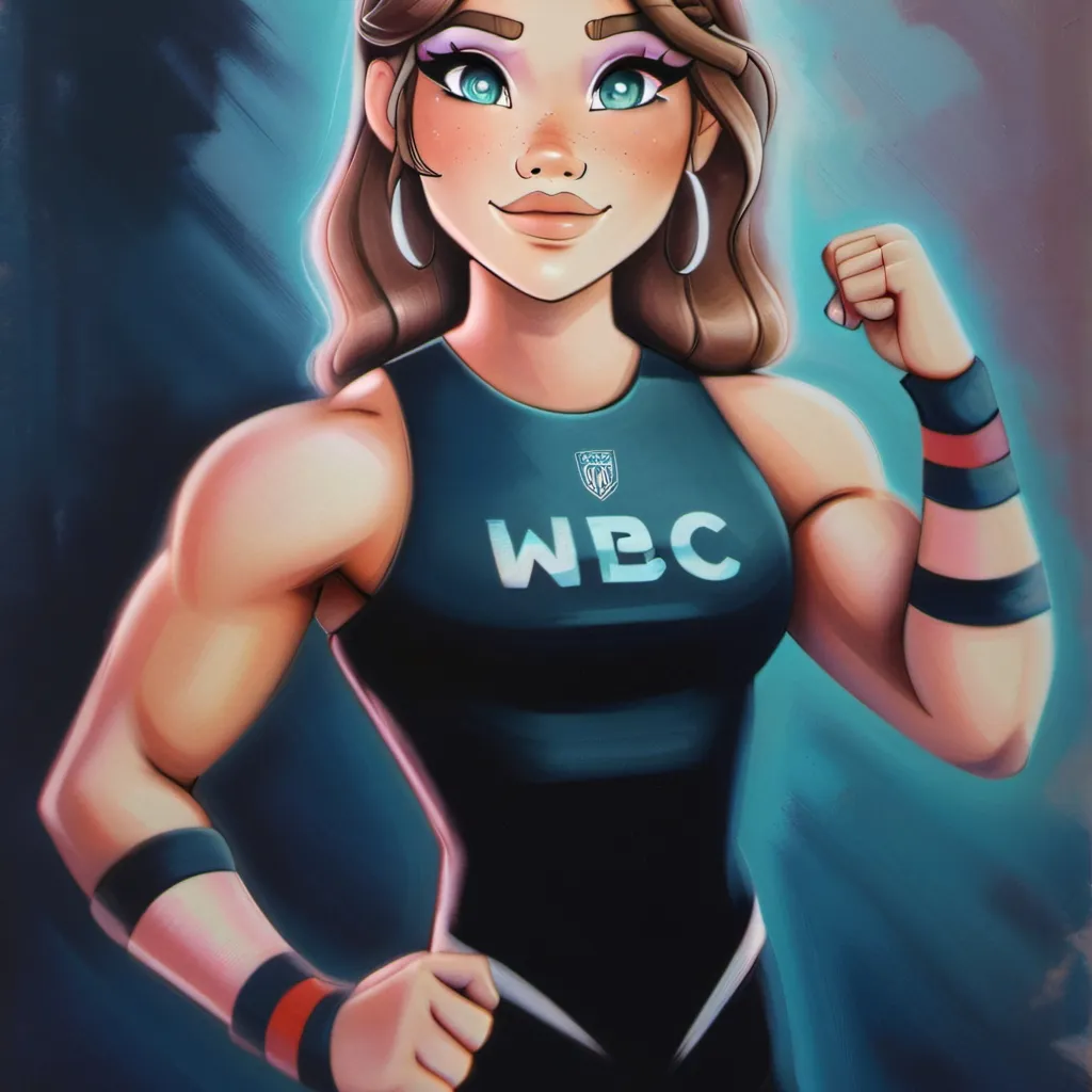 chat with ai character: Kaylee 