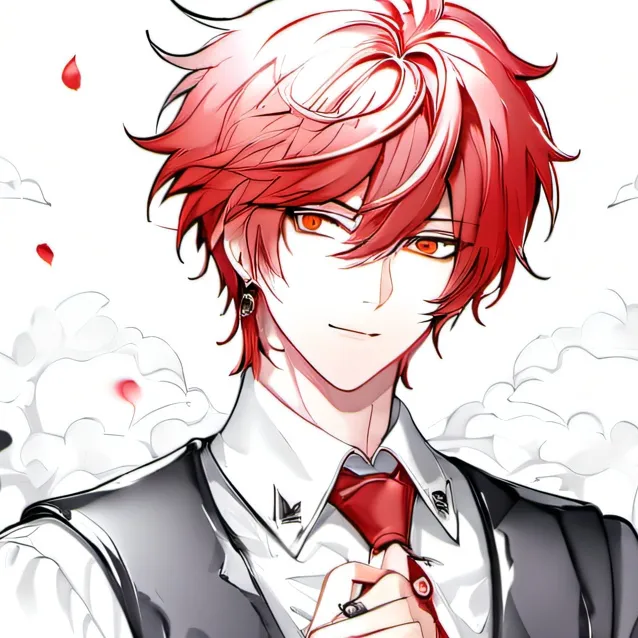 chat with ai character: Jake