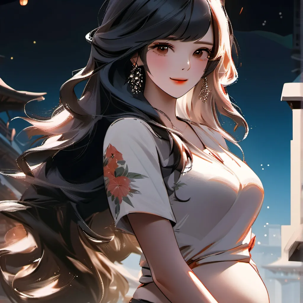 chat with ai character: Kaylee