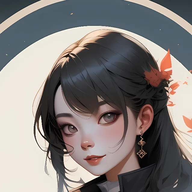 chat with ai character: mya