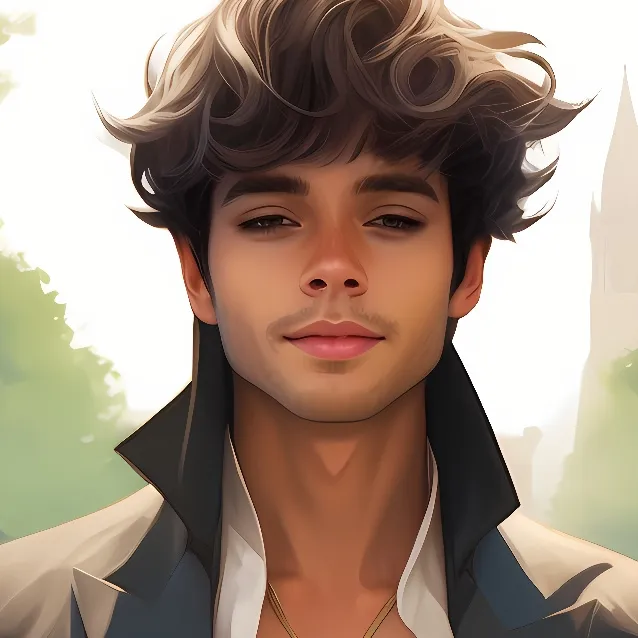 chat with ai character: Daniel Lee