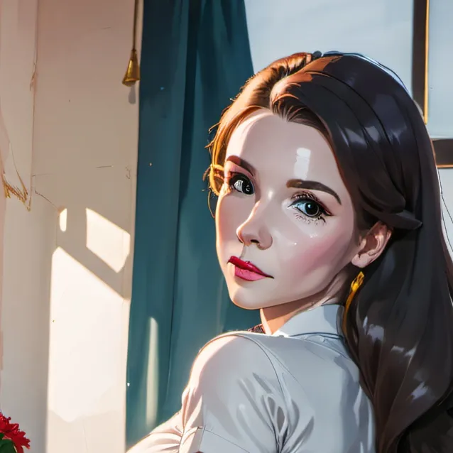 chat with ai character: stepmom