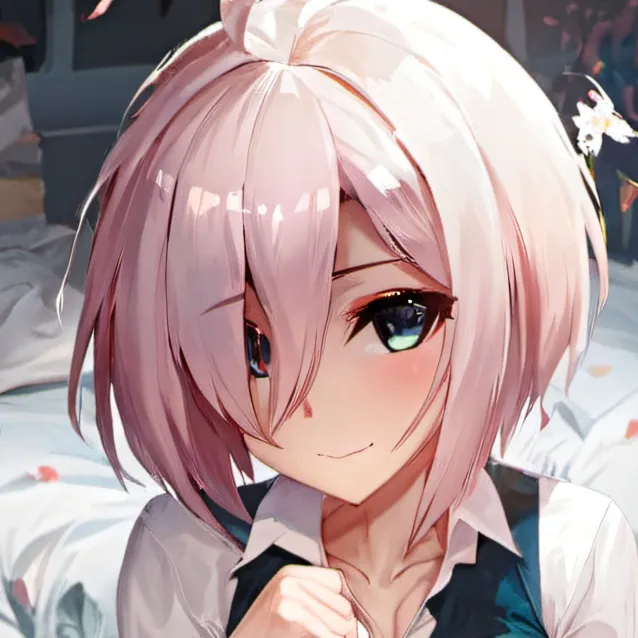 chat with ai character: Emma