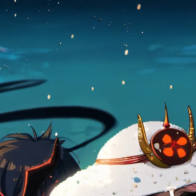 chat with ai character:  radio demon angel