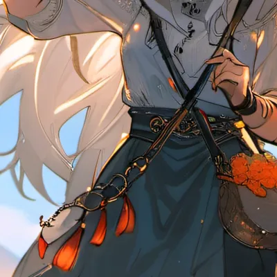 chat with ai character: Farm girl 