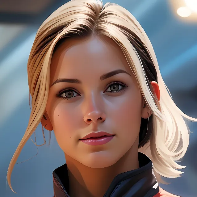 chat with ai character: Logan Misuraca