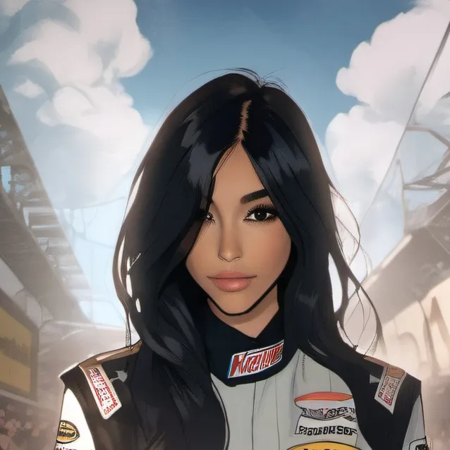 chat with ai character: Victoria Perez