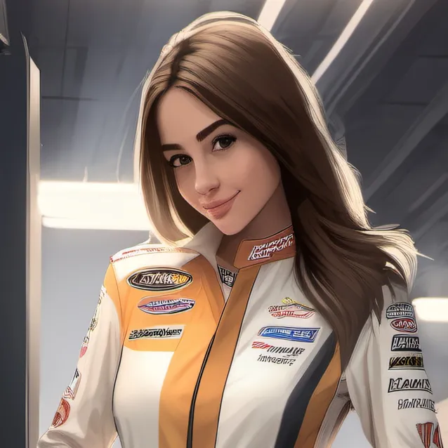 chat with ai character: Maddison Diaz