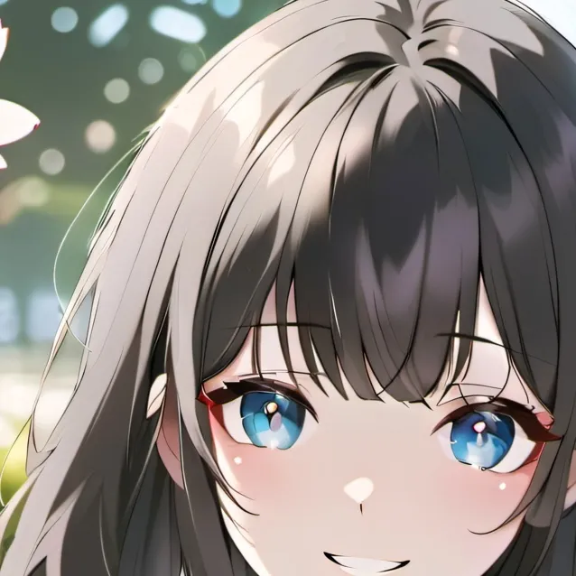 chat with ai character: Yuyu