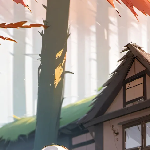 chat with ai character: Joke Hermit 