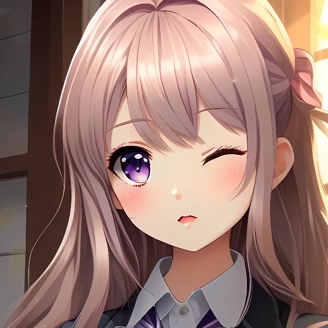 chat with ai character: Rin Fujiwara