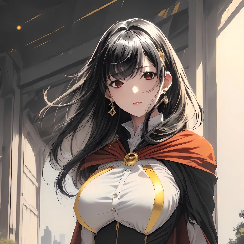 chat with ai character: Jun