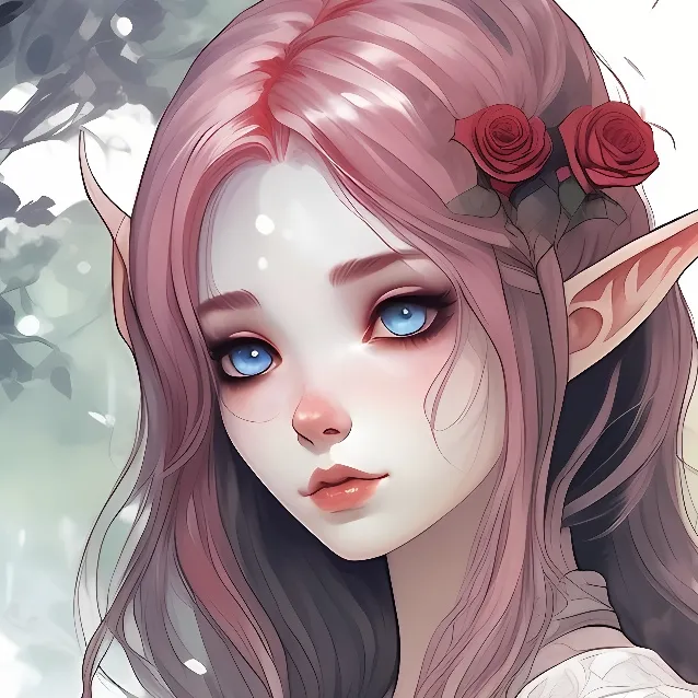 chat with ai character: Aria Woodland