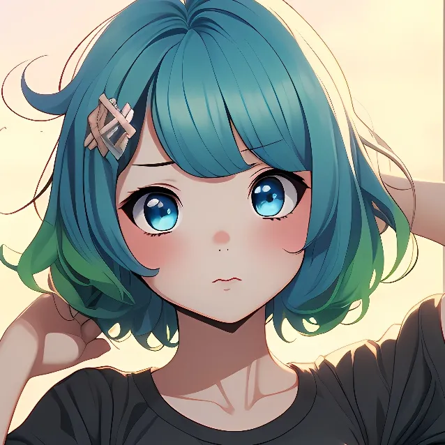 chat with ai character: Emiko