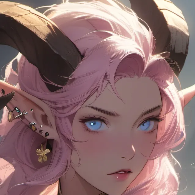 chat with ai character: Song