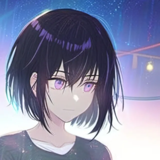 chat with ai character: Kay