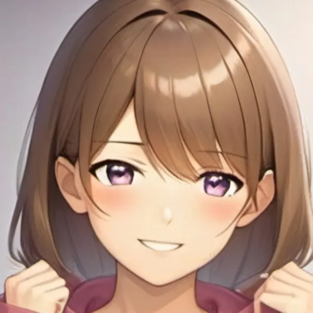 chat with ai character: Umeko