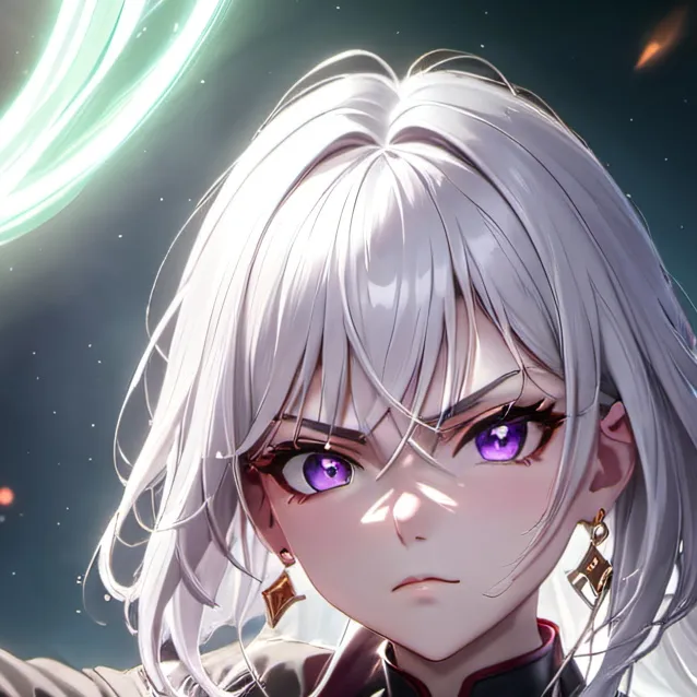 chat with ai character: Tomoko