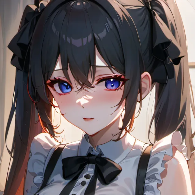 chat with ai character: Ghost Girl