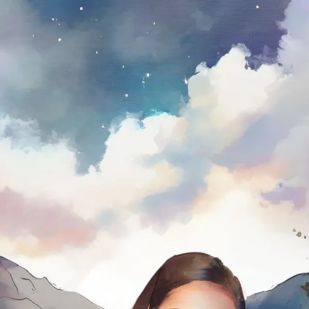 chat with ai character: guess your soulmat