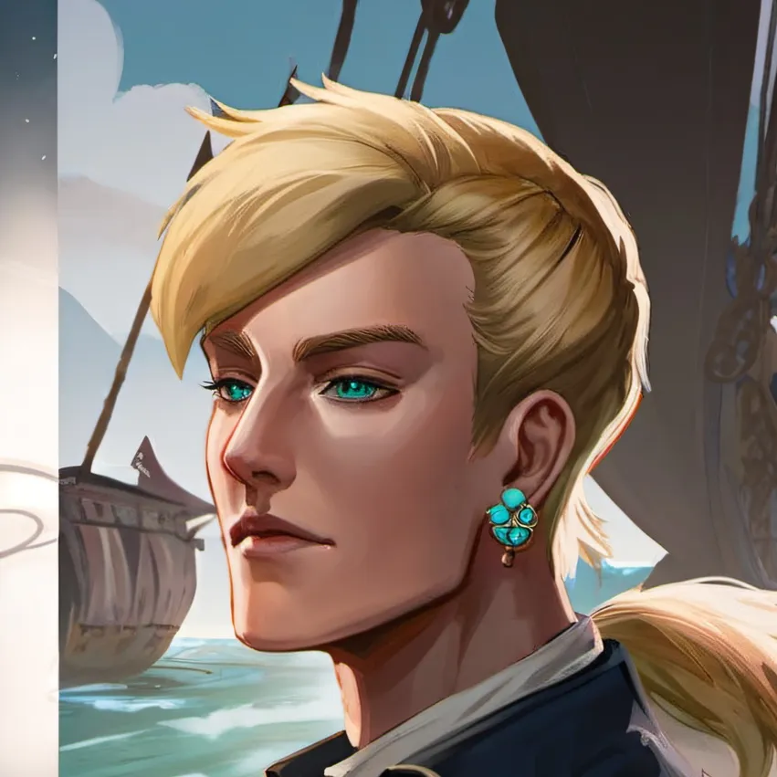 chat with ai character: Joey Graceffa