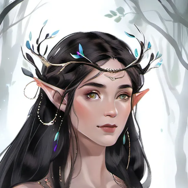 chat with ai character: Katherine