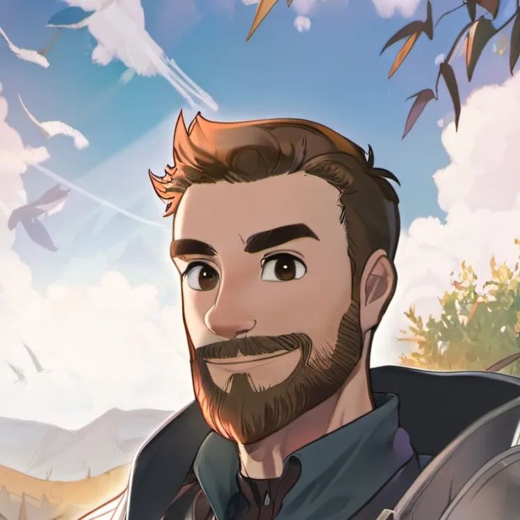 chat with ai character: Mythical Sausage