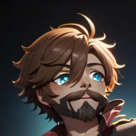 chat with ai character: xB Crafted