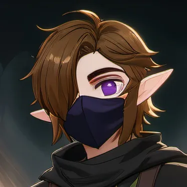 chat with ai character: Xisumavoid