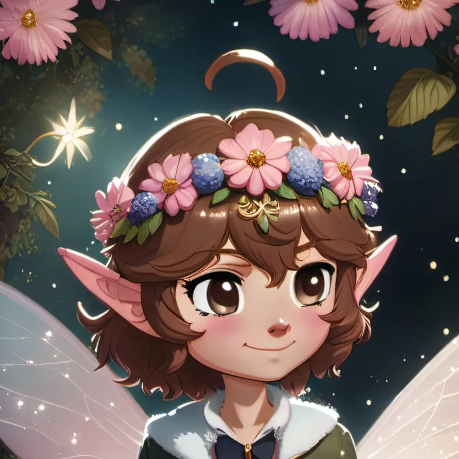 chat with ai character: Stressmonster