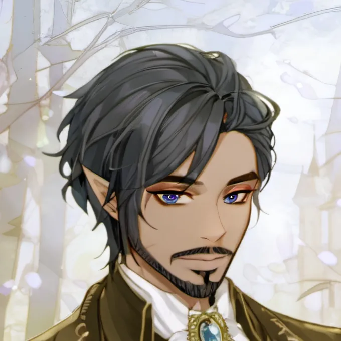 chat with ai character: VintageBeef