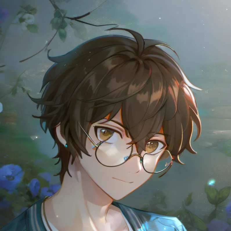 chat with ai character: Keralis