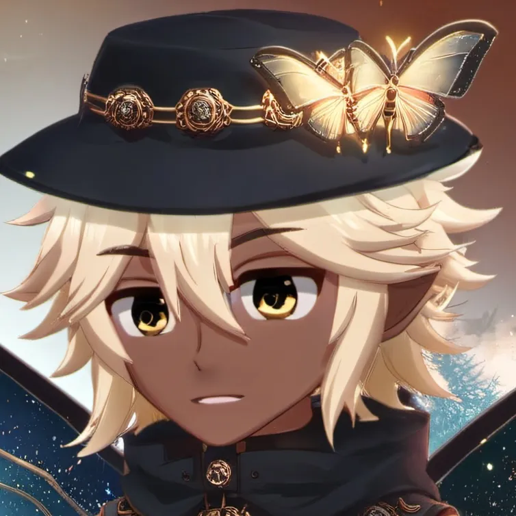 chat with ai character: Hypnotizd