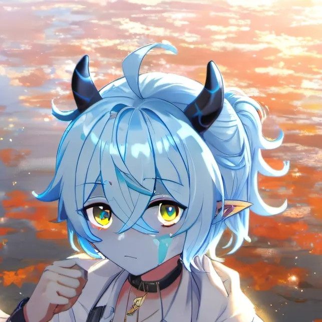 chat with ai character: iJevin