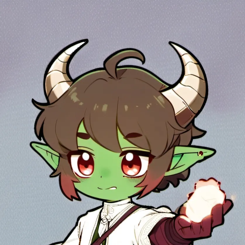 chat with ai character: Doccym77