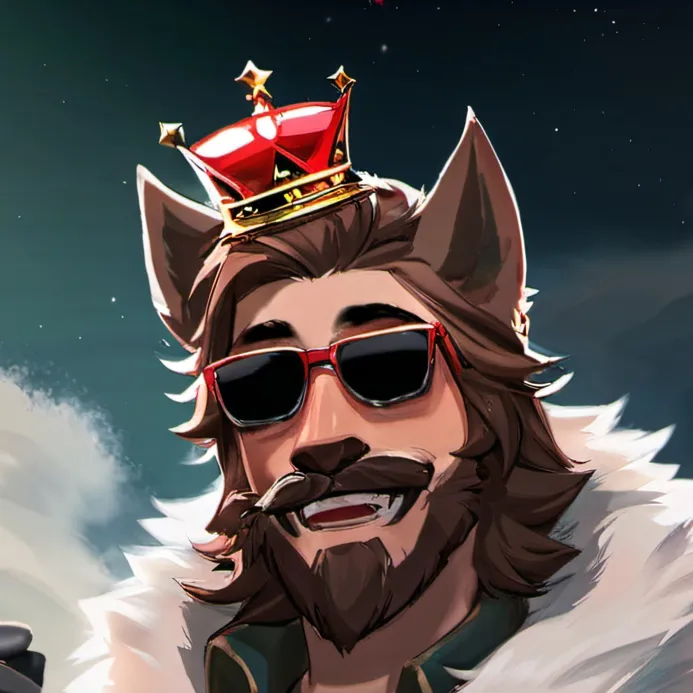 chat with ai character: RenDog