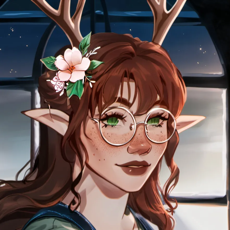 chat with ai character: Geminitay