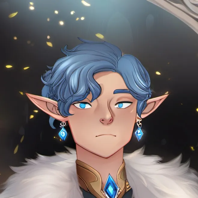 chat with ai character: Scott Smajor