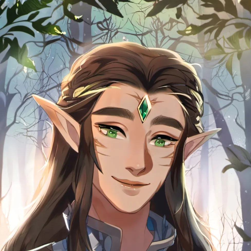 chat with ai character: GoodTimesWithScar